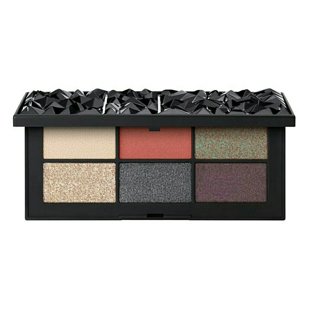 NARS PROVOCATEUR EYESHADOW PALETTE